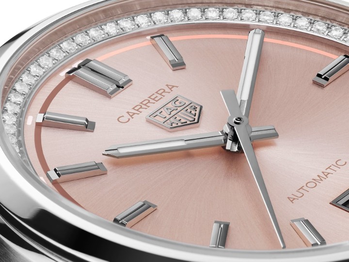 Obrázek Tag Heuer Carrera