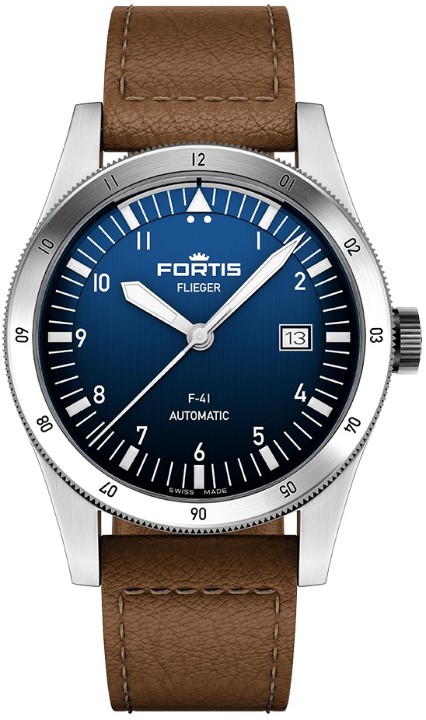 Obrázek Fortis Flieger F-41 Liberty Blue
