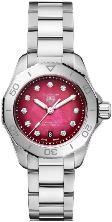 Obrázek Tag Heuer Aquaracer Professional 200