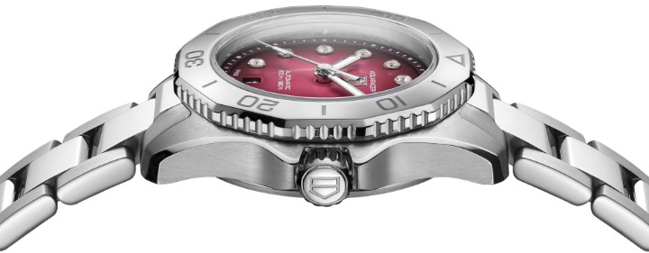 Obrázek Tag Heuer Aquaracer Professional 200