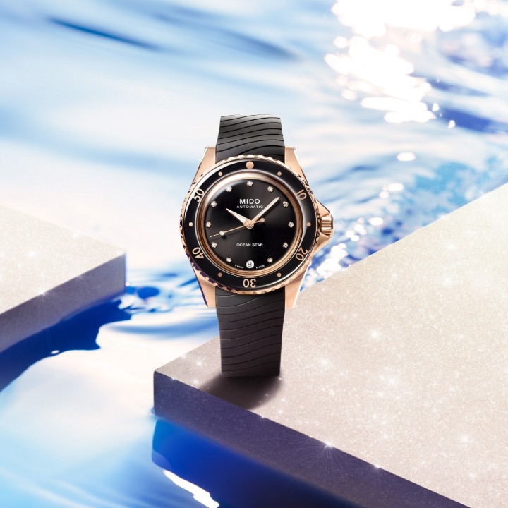 Obrázek Mido Ocean Star