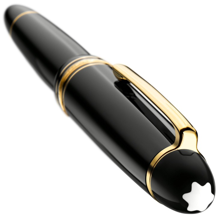 Obrázek Rollerball Montblanc Meisterstück LeGrand