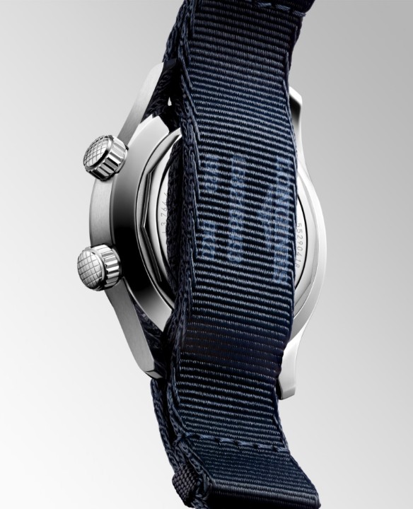 Obrázek Longines Legend Diver