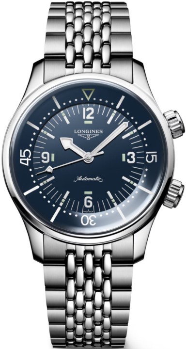 Obrázek Longines Legend Diver