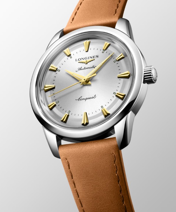 Obrázek Longines Conquest Heritage