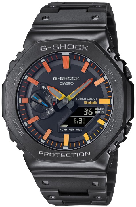 Obrázek Casio G-Shock Full Metal