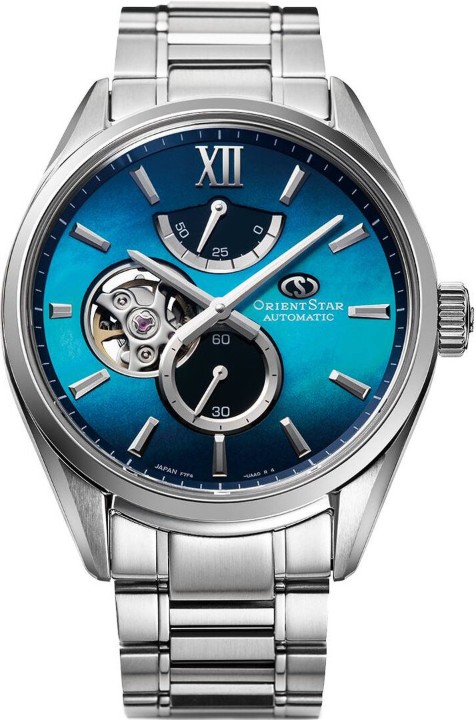 Obrázek Orient Star Contemporary M34 F7 Semi Skeleton