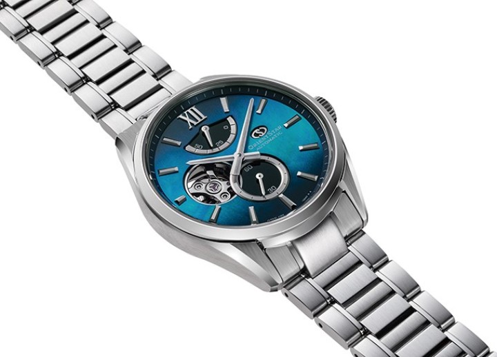 Obrázek Orient Star Contemporary M34 F7 Semi Skeleton