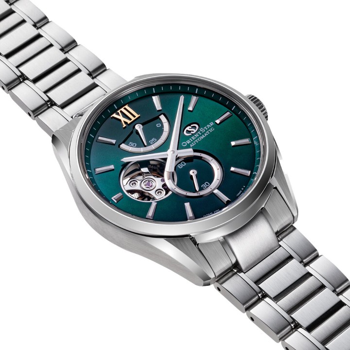 Obrázek Orient Star Contemporary M34 F7 Semi Skeleton