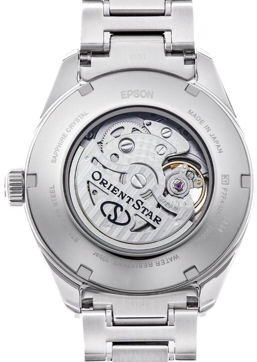 Obrázek Orient Star Contemporary M34 F7 Semi Skeleton