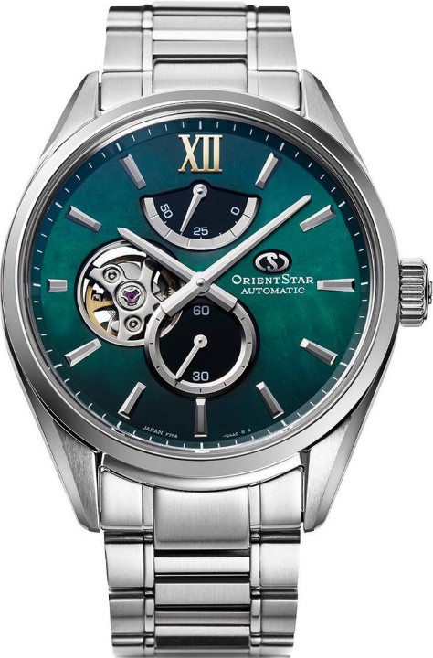 Obrázek Orient Star Contemporary M34 F7 Semi Skeleton
