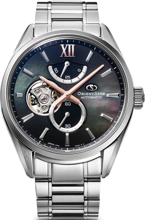 Obrázek Orient Star Contemporary M34 F7 Semi Skeleton Limited Edition