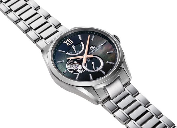 Obrázek Orient Star Contemporary M34 F7 Semi Skeleton Limited Edition