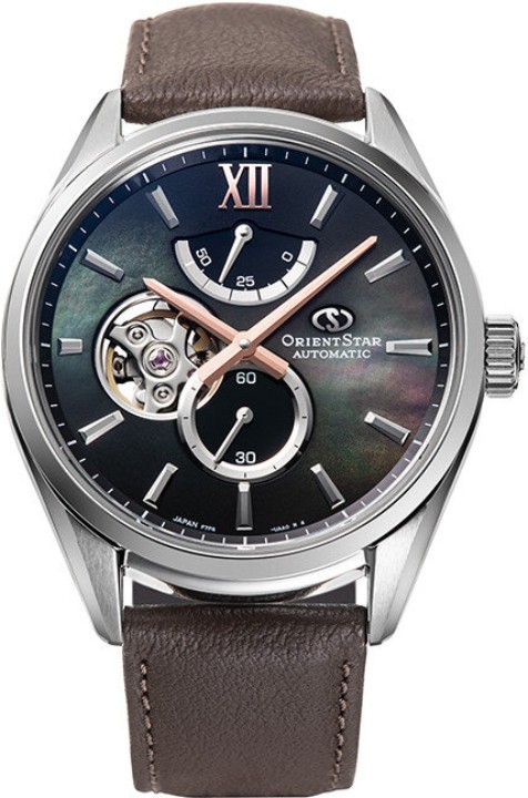 Obrázek Orient Star Contemporary M34 F7 Semi Skeleton Limited Edition