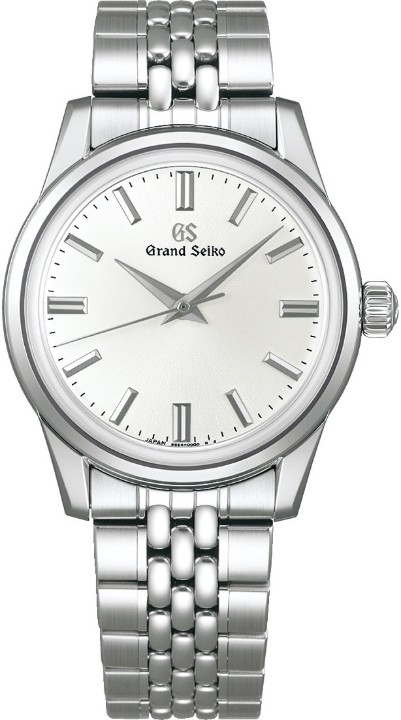 Obrázek Grand Seiko Elegance