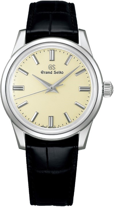 Obrázek Grand Seiko Elegance