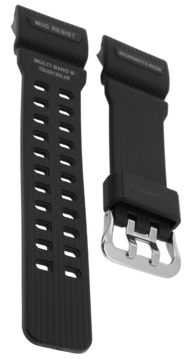 Obrázek CASIO řemínek 2438 GWG 100-1A 