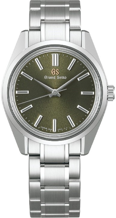 Obrázek Grand Seiko Heritage Limited Edition