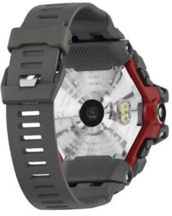 Obrázek Casio G-Shock G-Squad