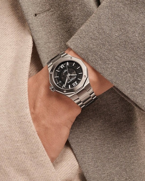 Obrázek Baume & Mercier Riviera
