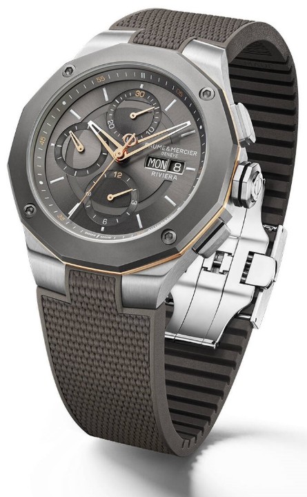 Obrázek Baume & Mercier Riviera