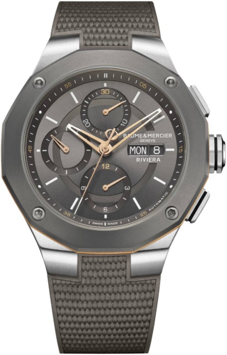 Obrázek Baume & Mercier Riviera