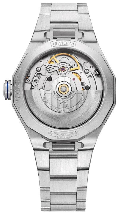 Obrázek Baume & Mercier Riviera