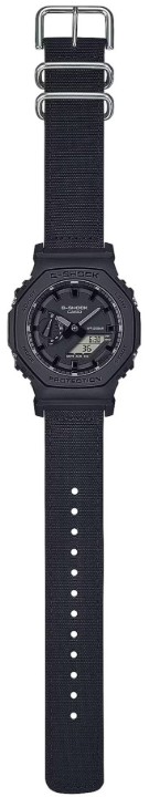 Obrázek Casio G-Shock Carbon Core Guard