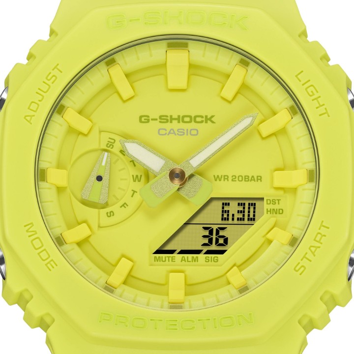 Obrázek Casio G-Shock Carbon Core Guard Tone-on-Tone