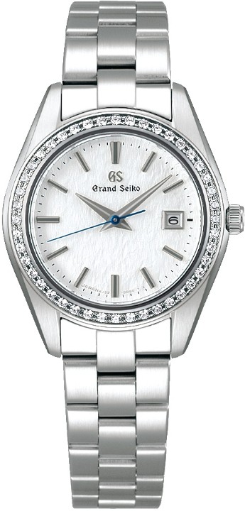 Obrázek Grand Seiko Heritage Quartz