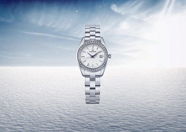 Obrázek Grand Seiko Heritage Quartz