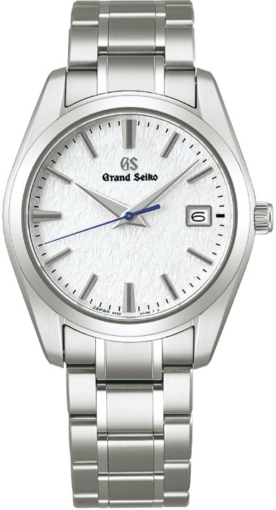 Obrázek Grand Seiko Heritage Quartz