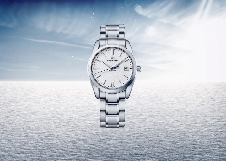 Obrázek Grand Seiko Heritage Quartz