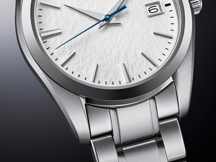 Obrázek Grand Seiko Heritage Quartz