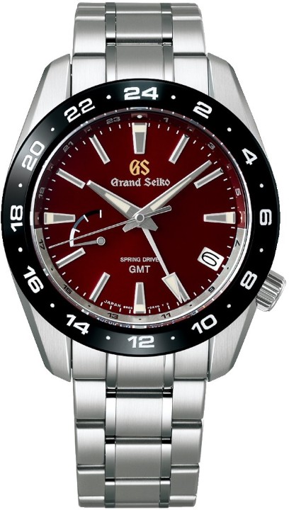 Obrázek Grand Seiko Sport Caliber 9R 20th Anniversary Limited Edition
