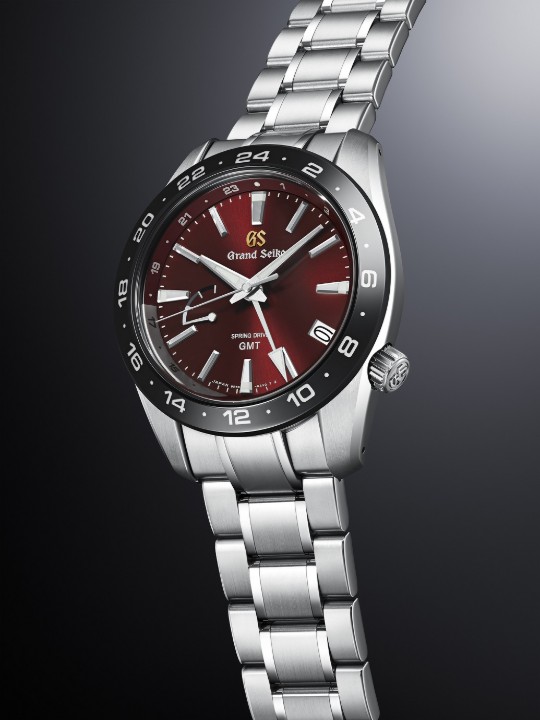 Obrázek Grand Seiko Sport Caliber 9R 20th Anniversary Limited Edition
