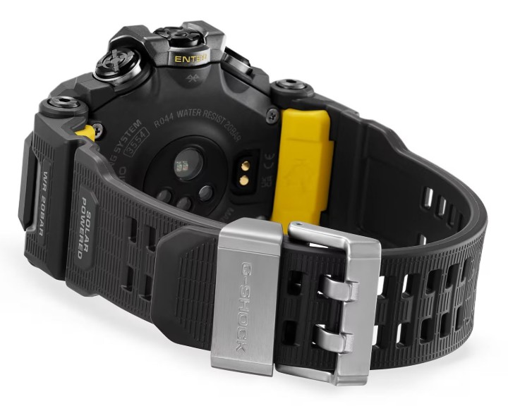 Obrázek Casio G-Shock Rangeman
