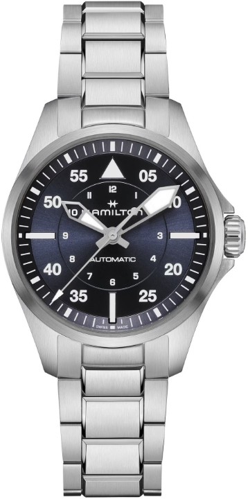 Obrázek Hamilton Khaki Aviation Pilot Auto