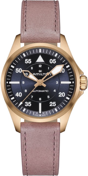 Obrázek Hamilton Khaki Aviation Pilot Auto