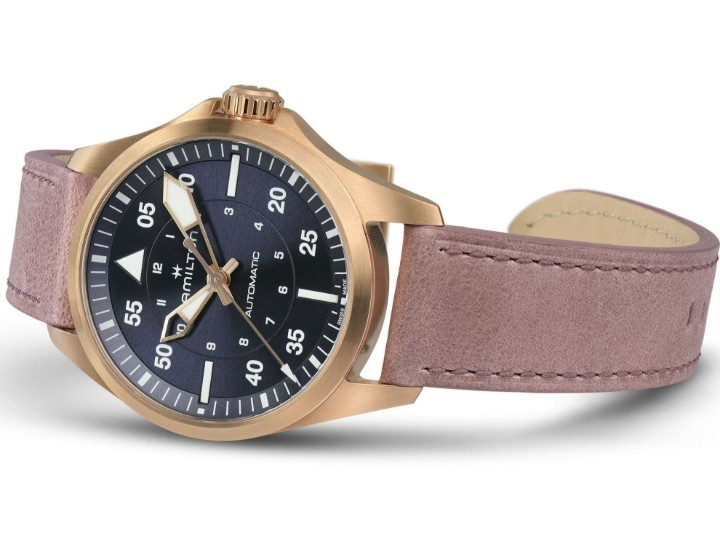Obrázek Hamilton Khaki Aviation Pilot Auto