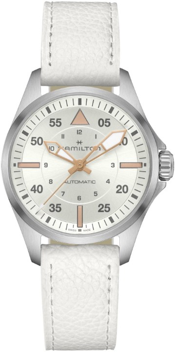 Obrázek Hamilton Khaki Aviation Pilot Auto