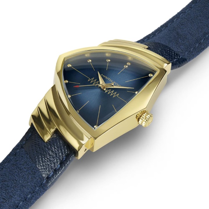 Obrázek Hamilton Ventura Quartz