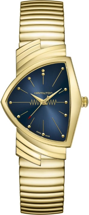 Obrázek Hamilton Ventura Quartz