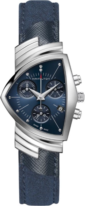 Obrázek Hamilton Ventura Chrono