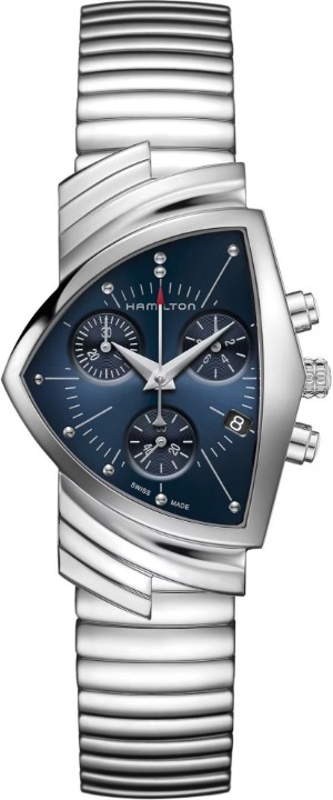 Obrázek Hamilton Ventura Chrono