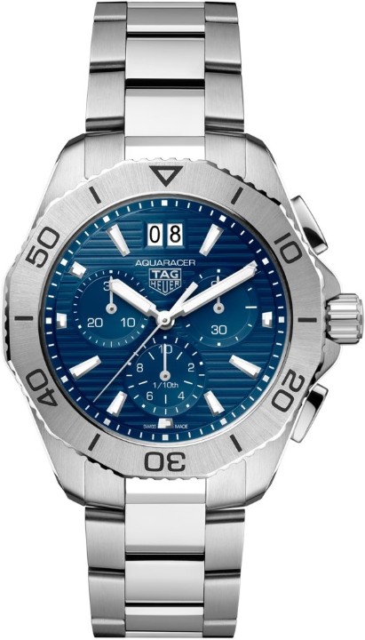 Obrázek Tag Heuer Aquaracer Professional 200