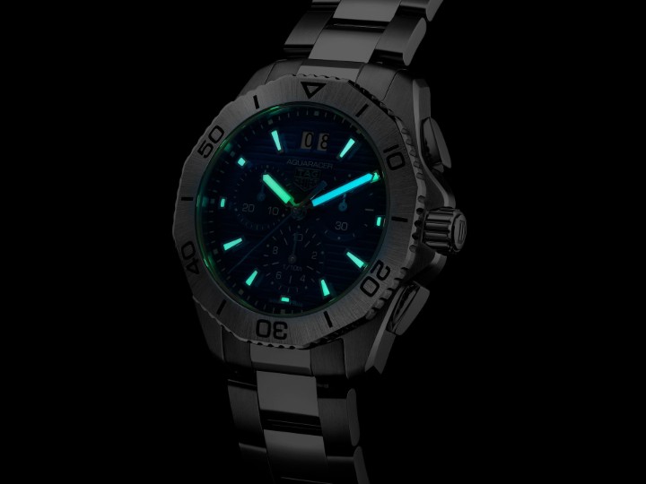 Obrázek Tag Heuer Aquaracer Professional 200