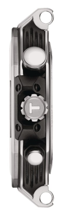 Obrázek Tissot T-Race Quartz Chronograph