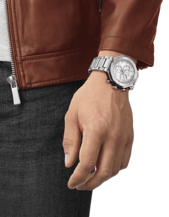 Obrázek Tissot T-Race Quartz Chronograph