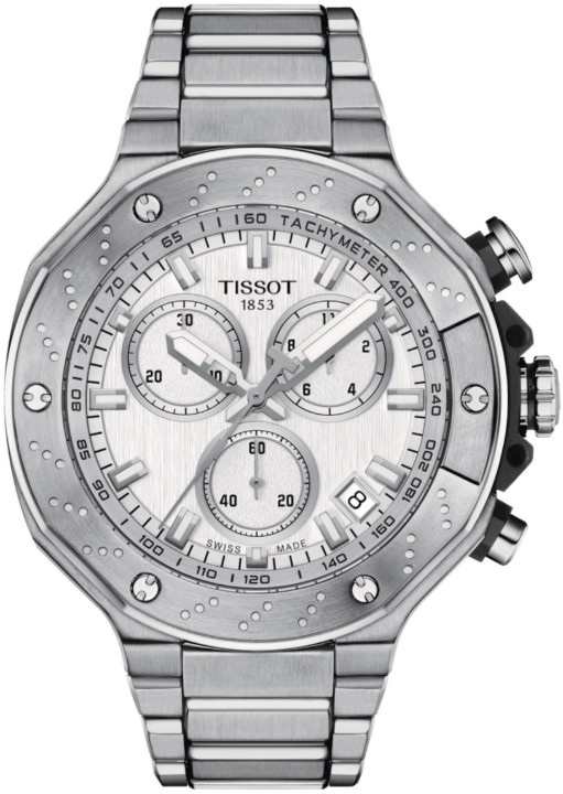 Obrázek Tissot T-Race Quartz Chronograph